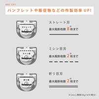 ロータリーカッターカエバ１