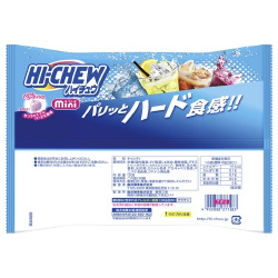 ハイチュウミニ大袋