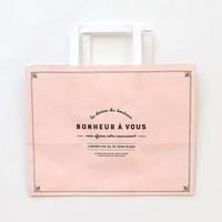 ９５５７１　ペーパーバッグ　ボヌールＰＫ２８０－１