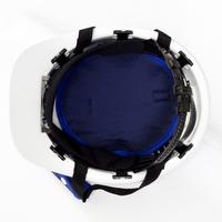 シリカクリン　ヘルメット用インナーパッド　クール