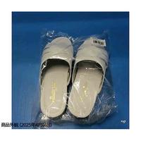 メンズサンダル　ホワイト　ＬＬ　６３ＷＨ