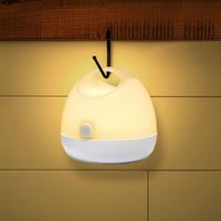 ベッドサイドプッシュライト　ＮＢＳＷＬ８９