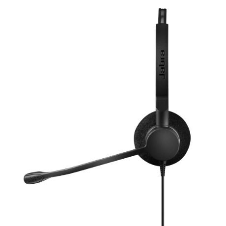 片耳用USBヘッドセット（Jabra　BIZ　2300　USB　Mono）