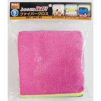 マイクロファイバークロス　５ＰＣ　＃８２３３６３