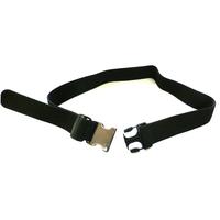 職人作　ワンタッチベルトＳＴＣ６００ＢＫ