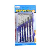 ＧＴ　精密ドライバーセット　ＧＴＳＤ－０３