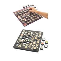 脳トレボードゲーム　よーし！おくぞー！　いきもの