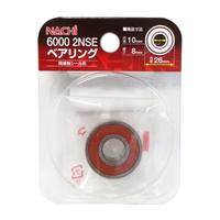 ナチ　ベアリング　Ｐ６０００　２ＮＳＥ