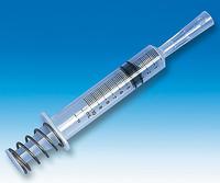 シリンジ用スプリング　１０個