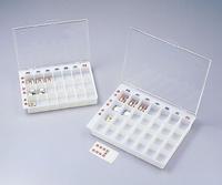 おくすり番　薬整理箱　２型　７×４個