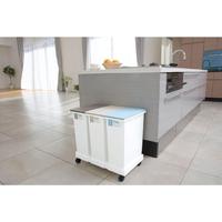 台座付分別オープンペール３個セット