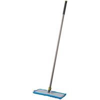 フロアラボ　ウェットモップ　本体　１本柄３６ｃｍ