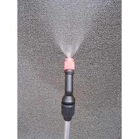 蓄圧式スプレー　延長パイプ付　３．０Ｌ