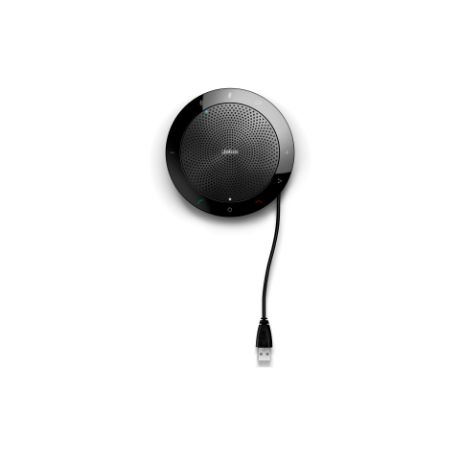 USB＆無線マイクスピーカー（Jabra　SPEAK510+　MS）