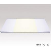防水シーツ　（クリーム）