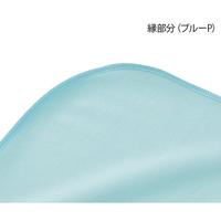 パイル防水シーツ　クリームＰ