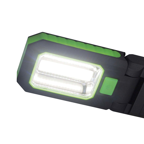 ＬＥＤワークライトＤＯＰ－ＷＬ０２　（Ｇ）