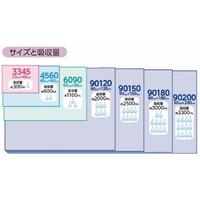 メディマットライト　９０１５０　１０枚入