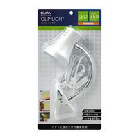 ＬＥＤクリップライト　電球色