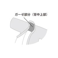 ０９０９３３　竹虎ガーゼ寝巻き　婦人用　Ｍ