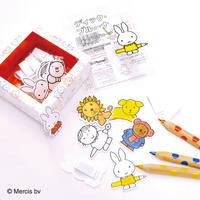 ディック・ブルーナ　ペーパーブローチボックス