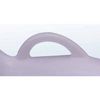 テイコブ　半透明尿器　女性用