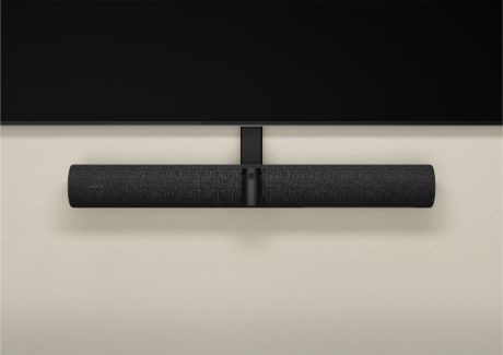 Jabra PanaCast 50用スクリーンマウント（Jabra　PanaCast　50　Screen　Mount）