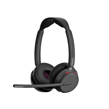 両耳用ワイヤレスヘッドセット（IMPACT　1060）