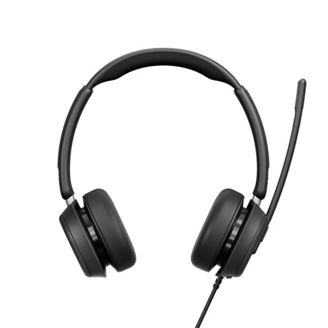 両耳用有線ヘッドセット（IMPACT　860T）