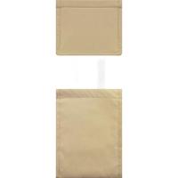 ナチュラルペーパーホルダーカバーベージュ