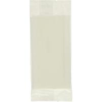 パルプ　不織布おしぼり　１００枚入　おしぼり