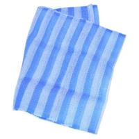 ナイロン　ボディタオル　ロング　ベリーハード