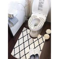 ロング　トイレマット　Ｓａｌｔｏｒｕ