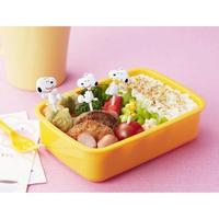 ニコニコ　ピック　ピーナッツ　８本入