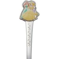 ステンレス製　フォーク　子供用　プリンセス