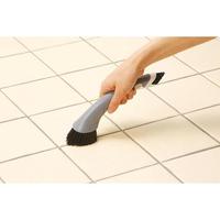 目地タイルブラシ　極固