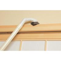 掃除機ノズル　角っこすいすい