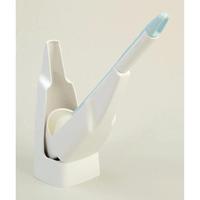 スイング　トイレスポンジ　ケース付