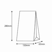 ファンシーバッグ　Ｓ３　ギンガム２　Ｒ　１５セット
