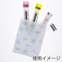 柄小袋　Ｒ－５０　メリーゴーランド　Ｂ　１０セット