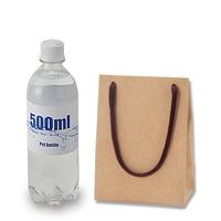 カラーチャームバッグ　Ｔ－４　クラフト　１０セット