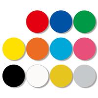 タックラベルＮｏ．０４８Φ１８１９２片入１０