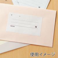 タックラベルＮｏ．７７８宛名白５４片入１０