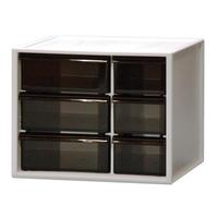 アイケース　Ｓ　ホワイト