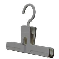 ＭＣ　ボトムクリッパー　グレー　６セット