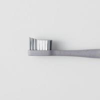 ｆｉｔハブラシ　カーブ　ホワイト　８セット