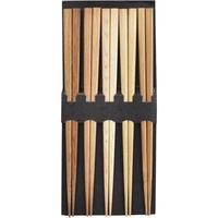 来客用箸　２３ｃｍ　ＥＣ　５膳　４セット