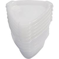 おにぎり保存容器　５個入　３セット