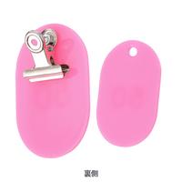 スチロールペアチケット５１から１００　桃