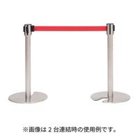 （ベルトパーティション）ガイドポール　７